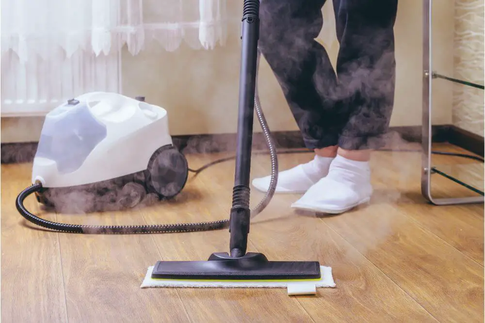 Best Steam Cleaner for Tile and Grout