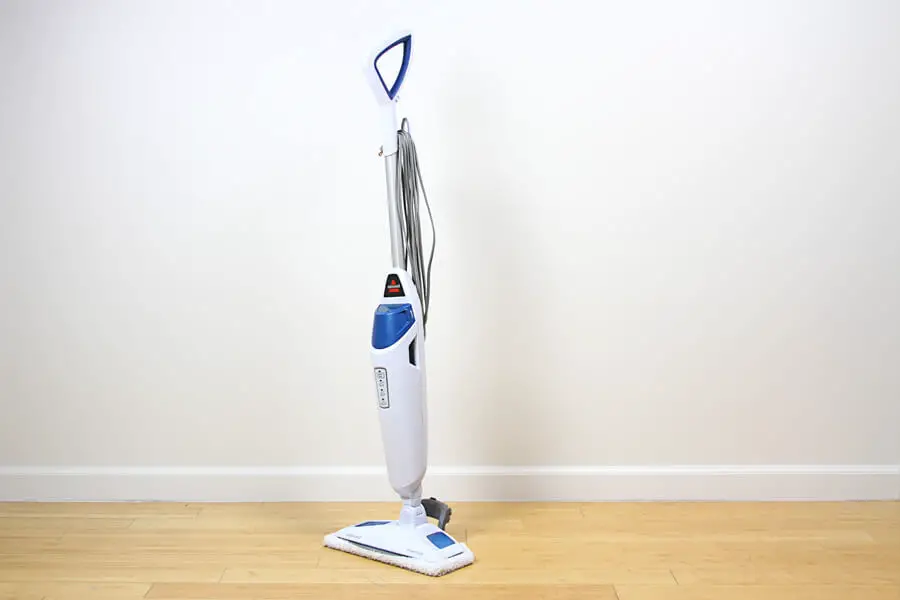 Can You Use A Steam Mop On Laminate Flooring Info And Tips