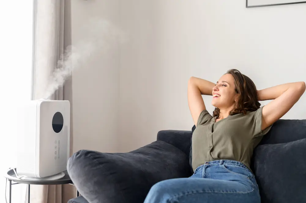 best air purifier and humidifier